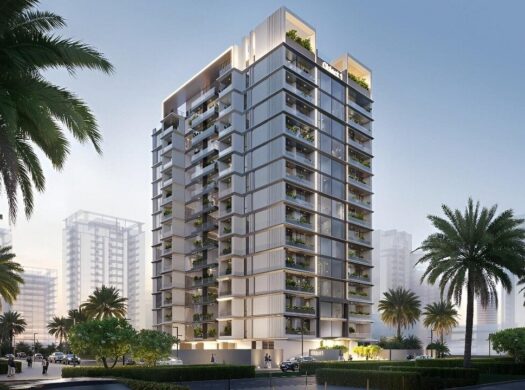 Verdan1a 1 by Object 1 Development