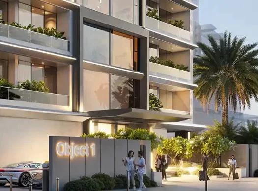 Verdan1a 1 by Object 1 Development