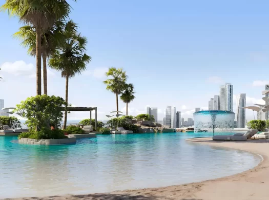 Alta V1ew Skyhomes by Object 1