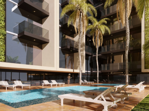 Neva Residences by Tiger Properties