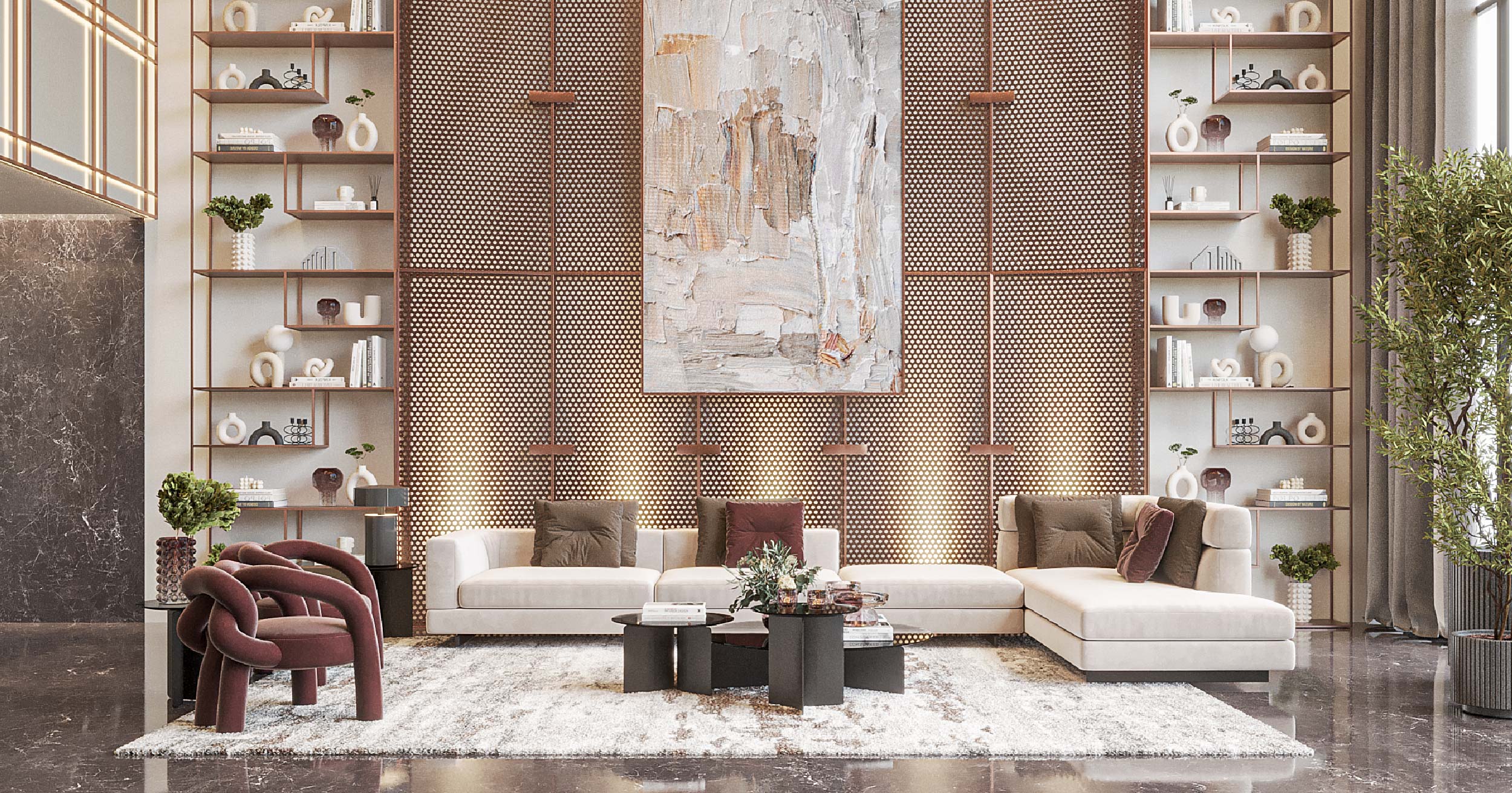 Hyde Walk by Imtiaz Developments