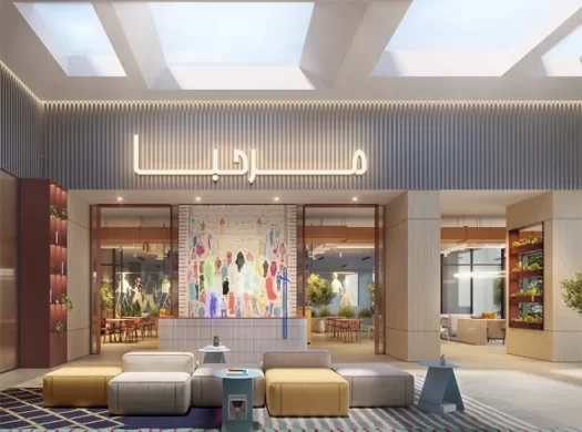 Rove Home by IRTH Development