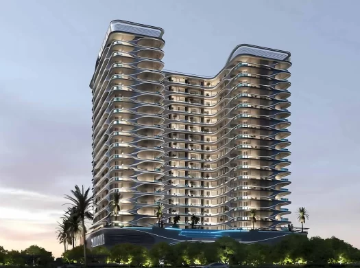 Samana Boulevard Heights