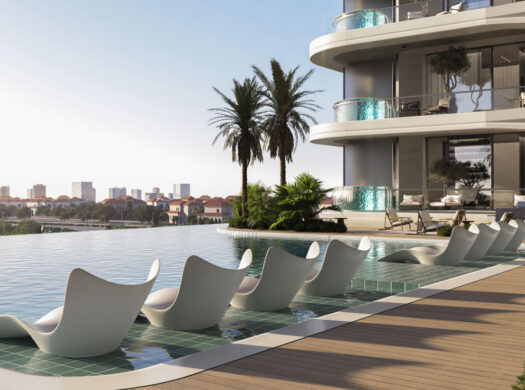 Samana Boulevard Heights