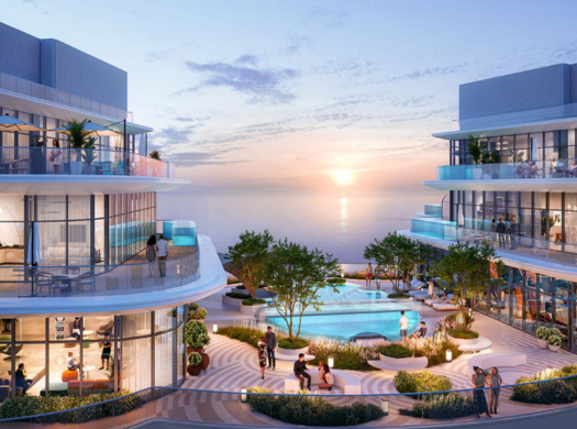 Tonino Lamborghini Residences by BNW Developments