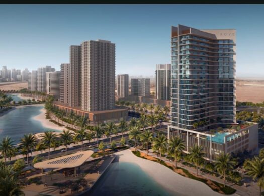 Rove Home by IRTH Development