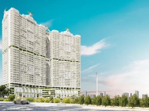 Vincitore Wellness Estate