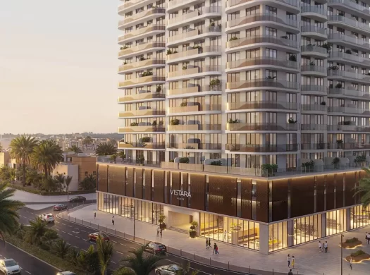 V1stara House by Object 1