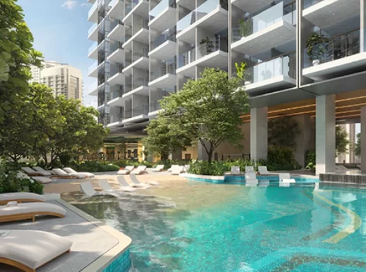 Rove Home by IRTH Development