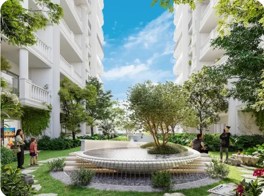 Vincitore Wellness Estate