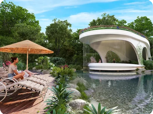 Vincitore Wellness Estate