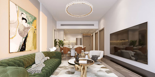 Neva Residences by Tiger Properties
