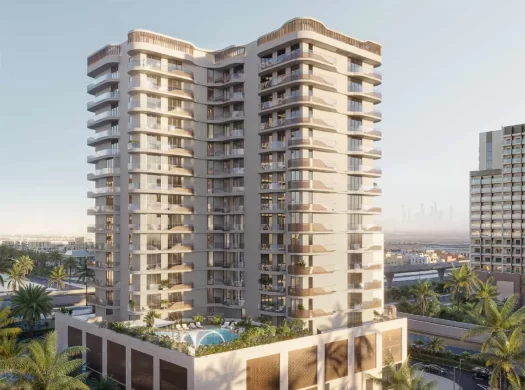 V1stara House by Object 1