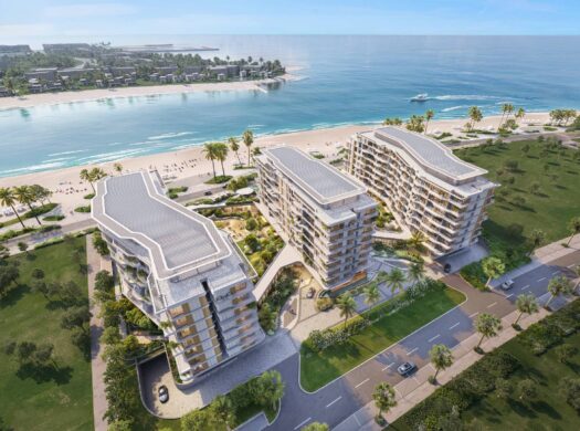 Flora Isle by Octa Properties