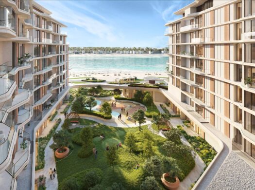 Flora Isle by Octa Properties