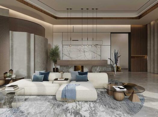 Belgravia Gardens by Ellington Properties