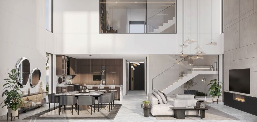 The Watercrest by Ellington Properties