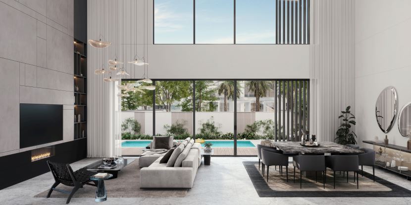 The Watercrest by Ellington Properties