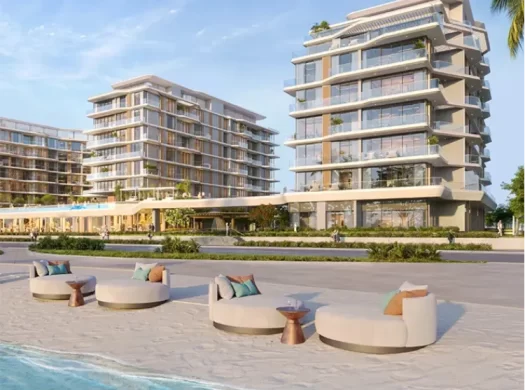 Flora Isle by Octa Properties