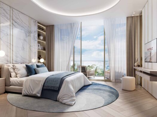 Sunset Bay Grand by Imtiaz Developments