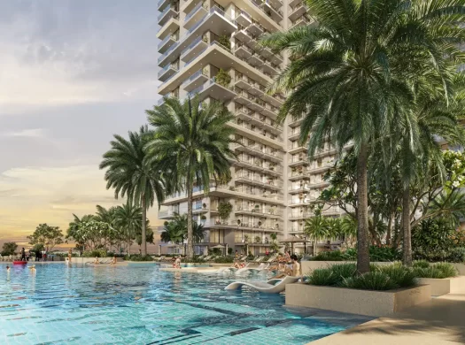 Sol Levante by Sol Properties