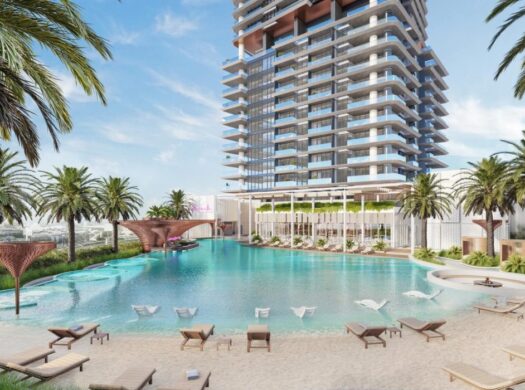 Mercer House by Ellington Properties