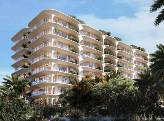 Ocean House by Ellington Properties