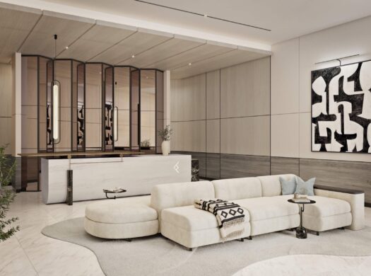 One River Point by Ellington Properties