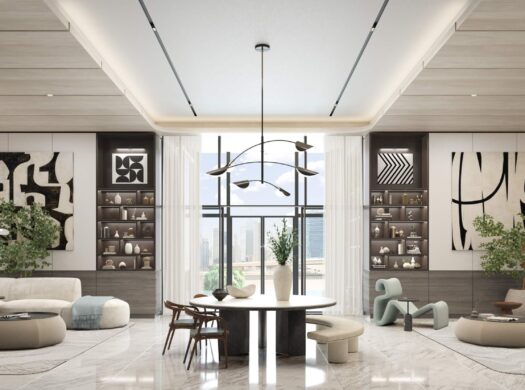 One River Point by Ellington Properties