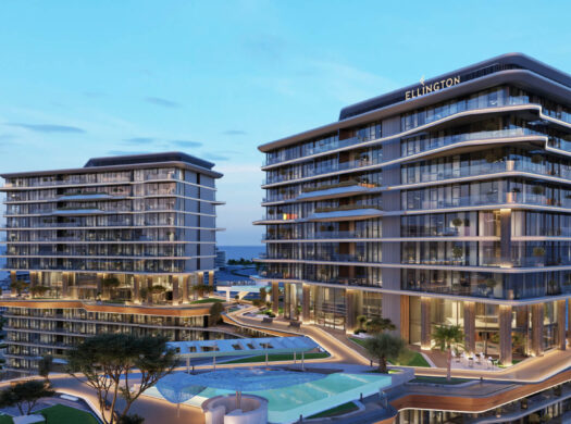 Costa Mare by Ellington Properties