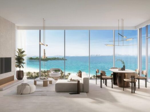 The Hillgate by Ellington Properties