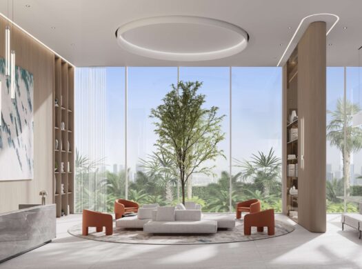 The Quayside by Ellington Properties