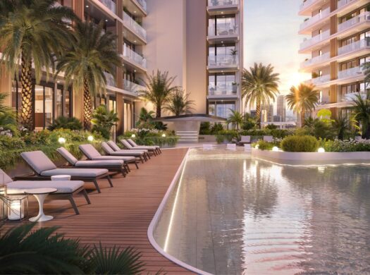 The Hillgate by Ellington Properties