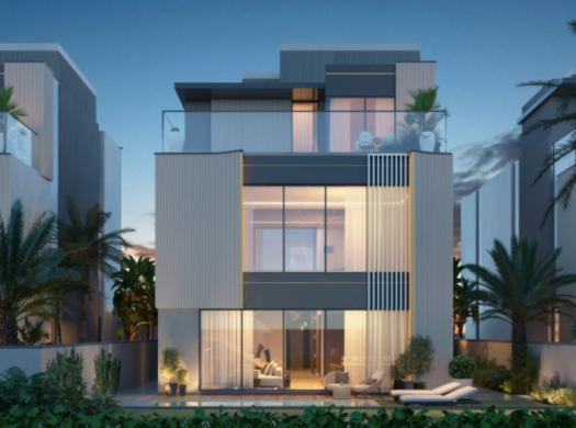 The Watercrest by Ellington Properties