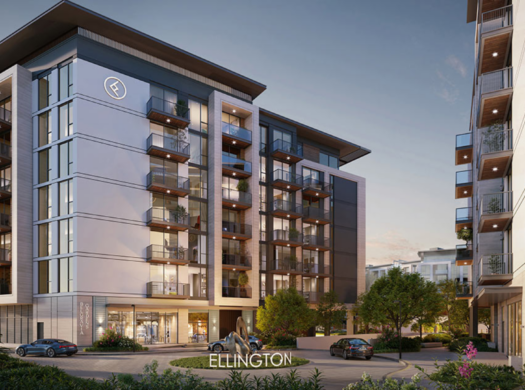 Belgravia Gardens by Ellington Properties