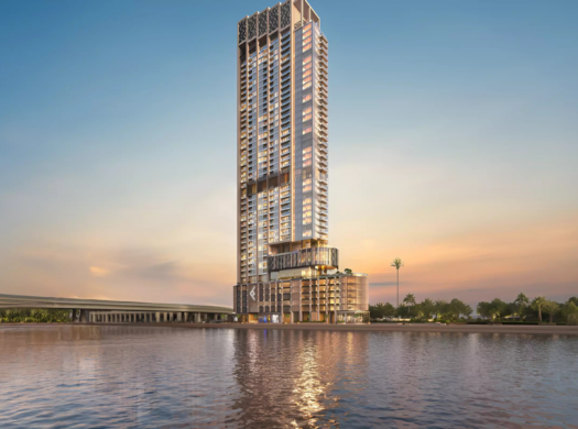 One River Point by Ellington Properties