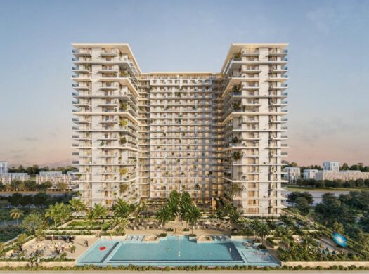 Sol Levante by Sol Properties