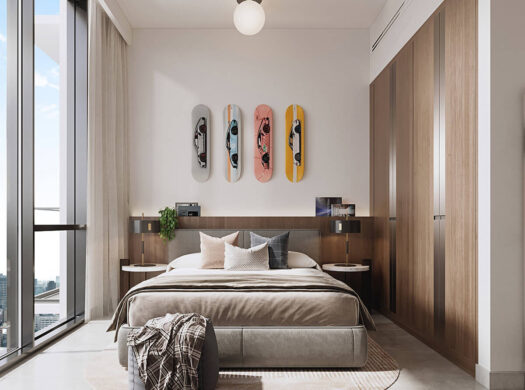 Belgravia Gardens by Ellington Properties