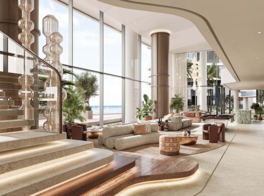 Costa Mare by Ellington Properties