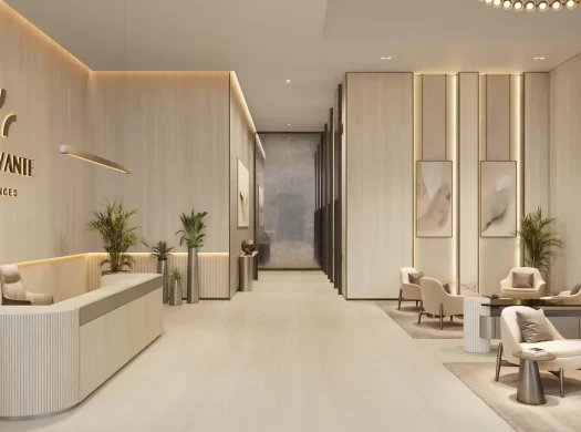 Sol Levante by Sol Properties