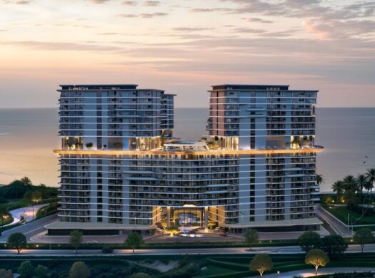 Costa Mare by Ellington Properties
