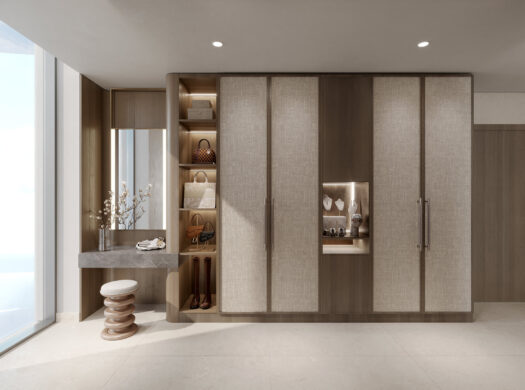 Portside Square by Ellington Properties