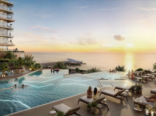 Playa del Sol by Ellington Properties