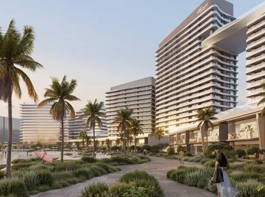 Fairmont Residences by Ardee