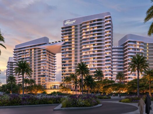 Fairmont Residences by Ardee