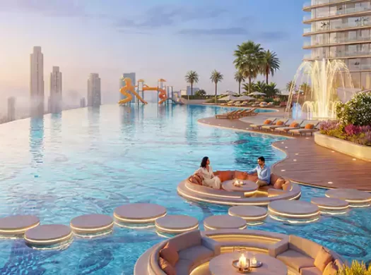 Serenz by Danube Properties