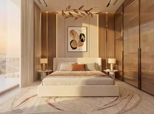 Serenz by Danube Properties