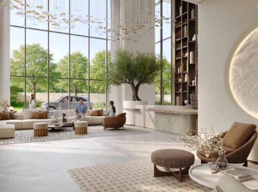 Greencrest by Emaar Properties